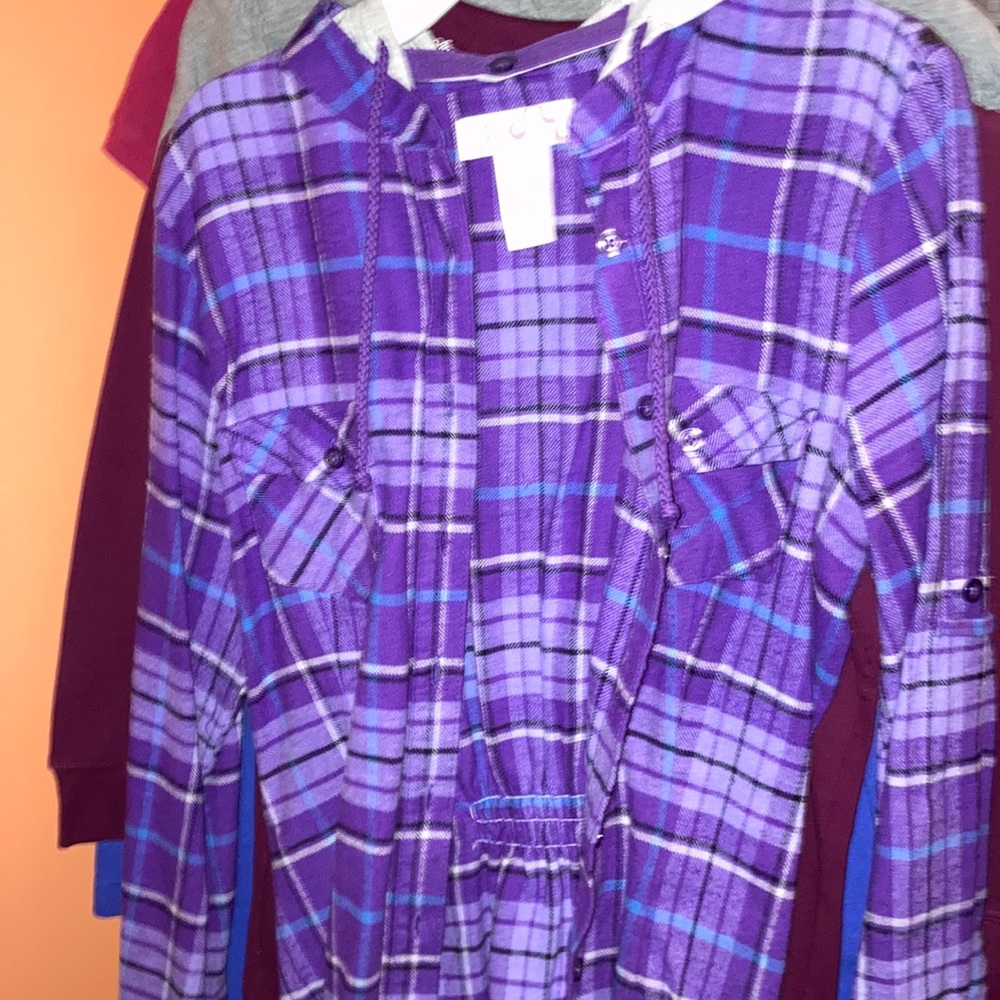 OP jacket